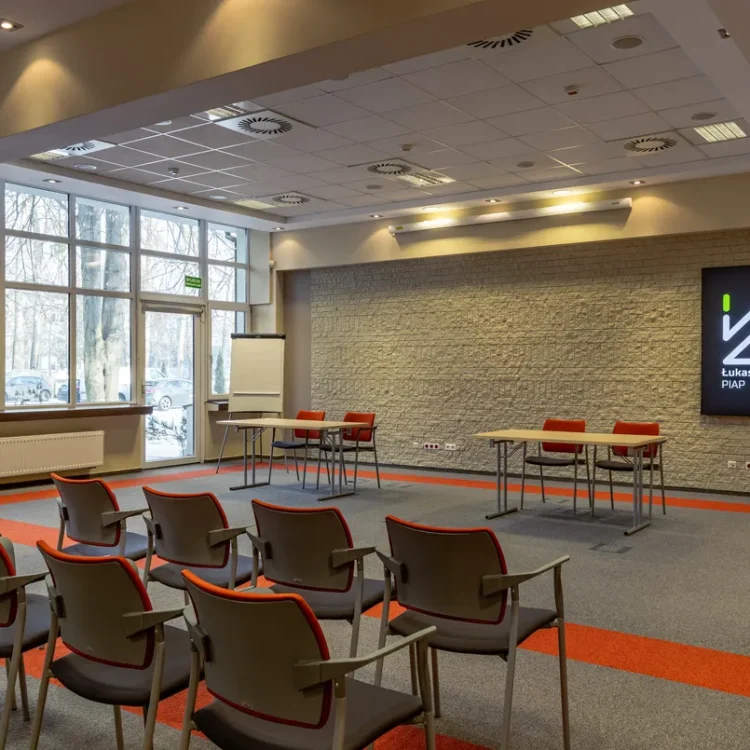 Sala Konferencyjna Plus
