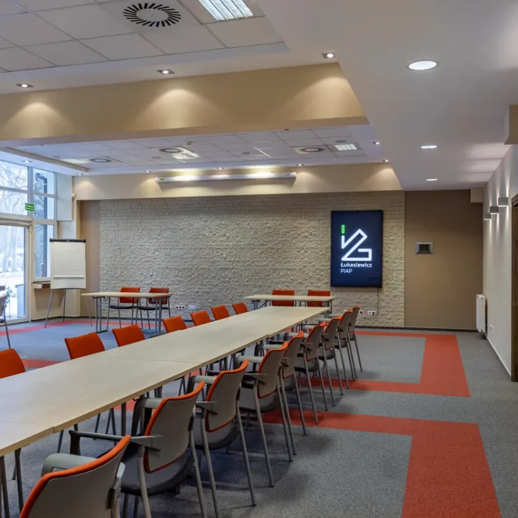 Sala Konferencyjna Plus