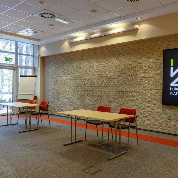 Sala Konferencyjna Plus
