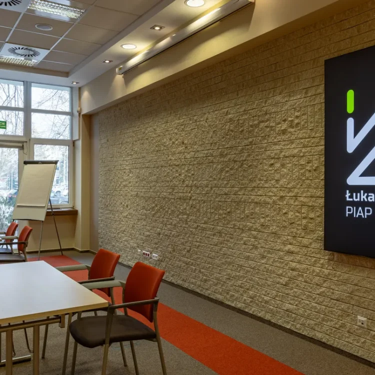Sala Konferencyjna Plus