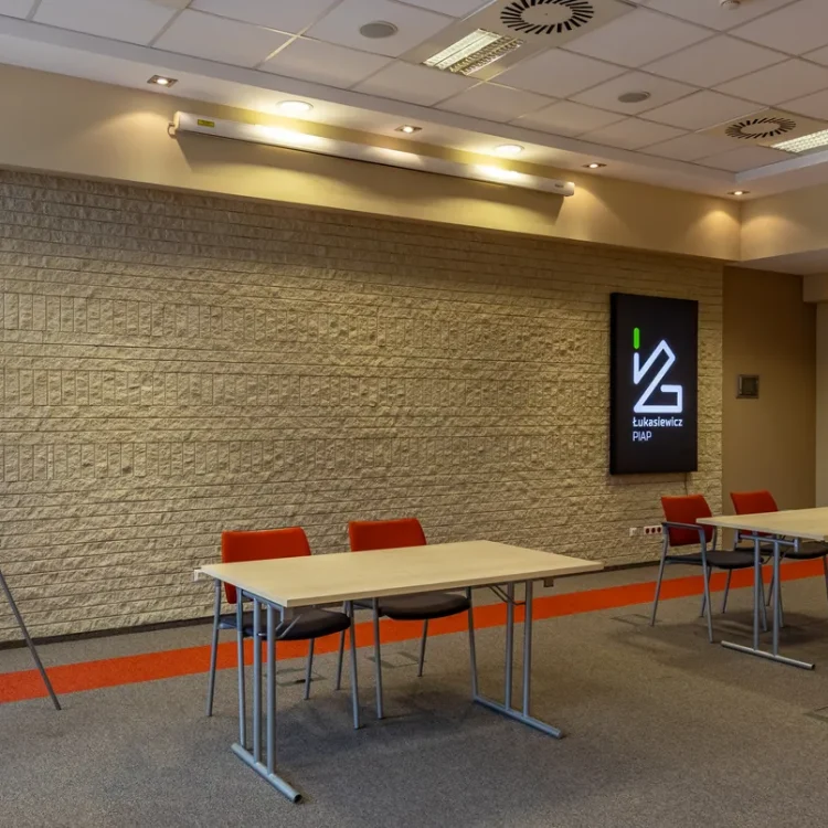 Sala Konferencyjna Plus