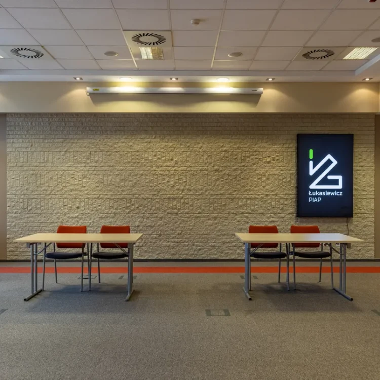 Sala Konferencyjna Plus