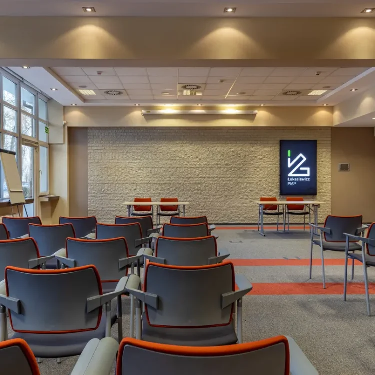 Sala Konferencyjna Plus