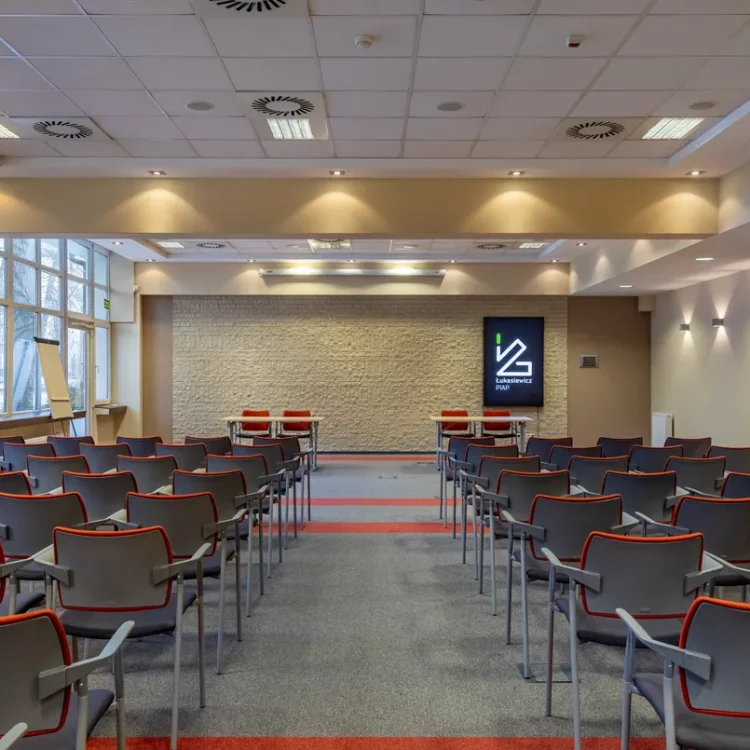 Sala Konferencyjna Plus