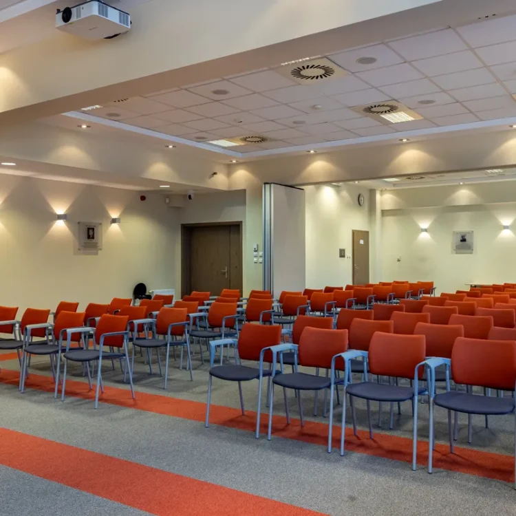 Sala Konferencyjna Plus