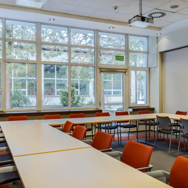 Sala Szkoleniowa