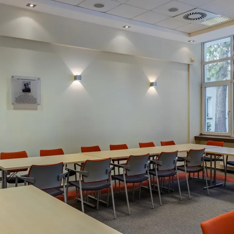 Sala Szkoleniowa