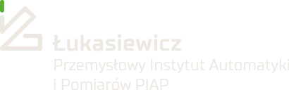 Logo białe